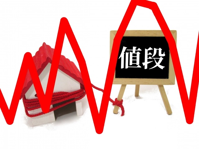 不動産売却のタイミング