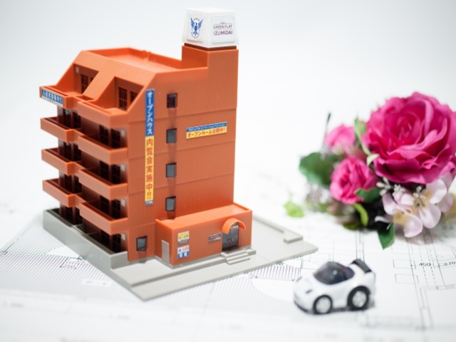 マンション売却ポイント