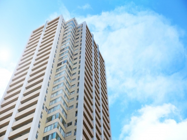 マンション売却