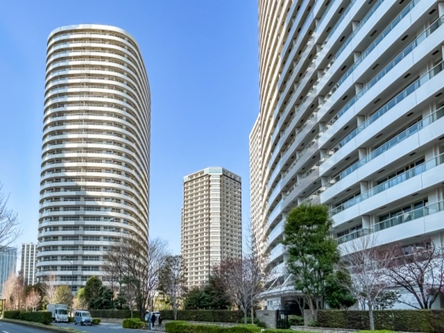 マンション売却の場合