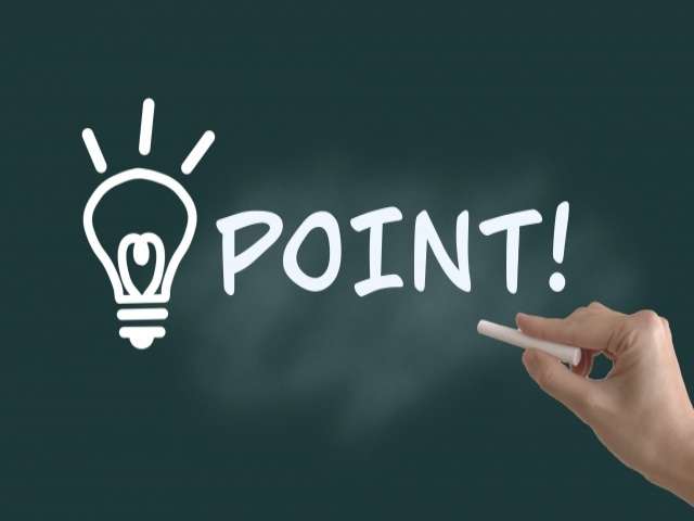 高く売るポイント