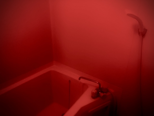 心理的瑕疵物件