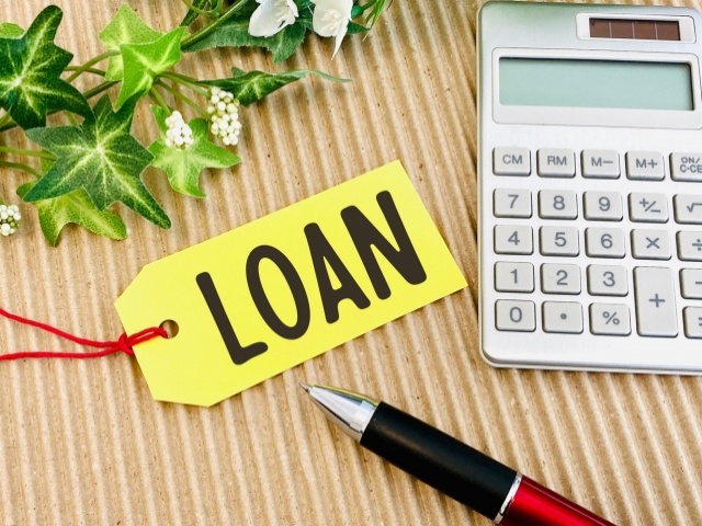 残った住宅ローンの整理