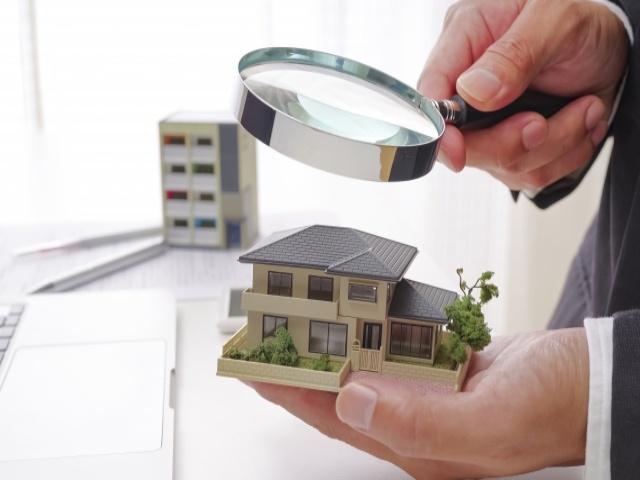 物件の資産価値